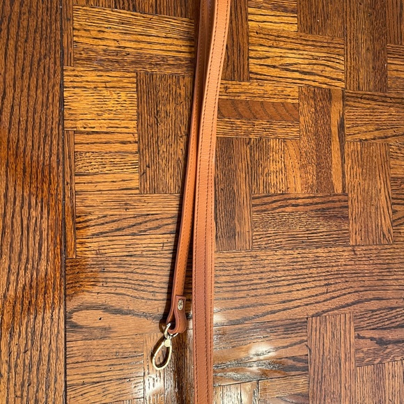 Shoulder bag with additl. crossbody strap - Picture 7 of 7